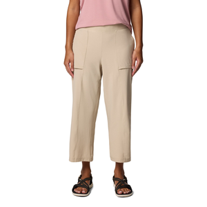 Columbia Women's Boundless Beauty™ Wide Capris