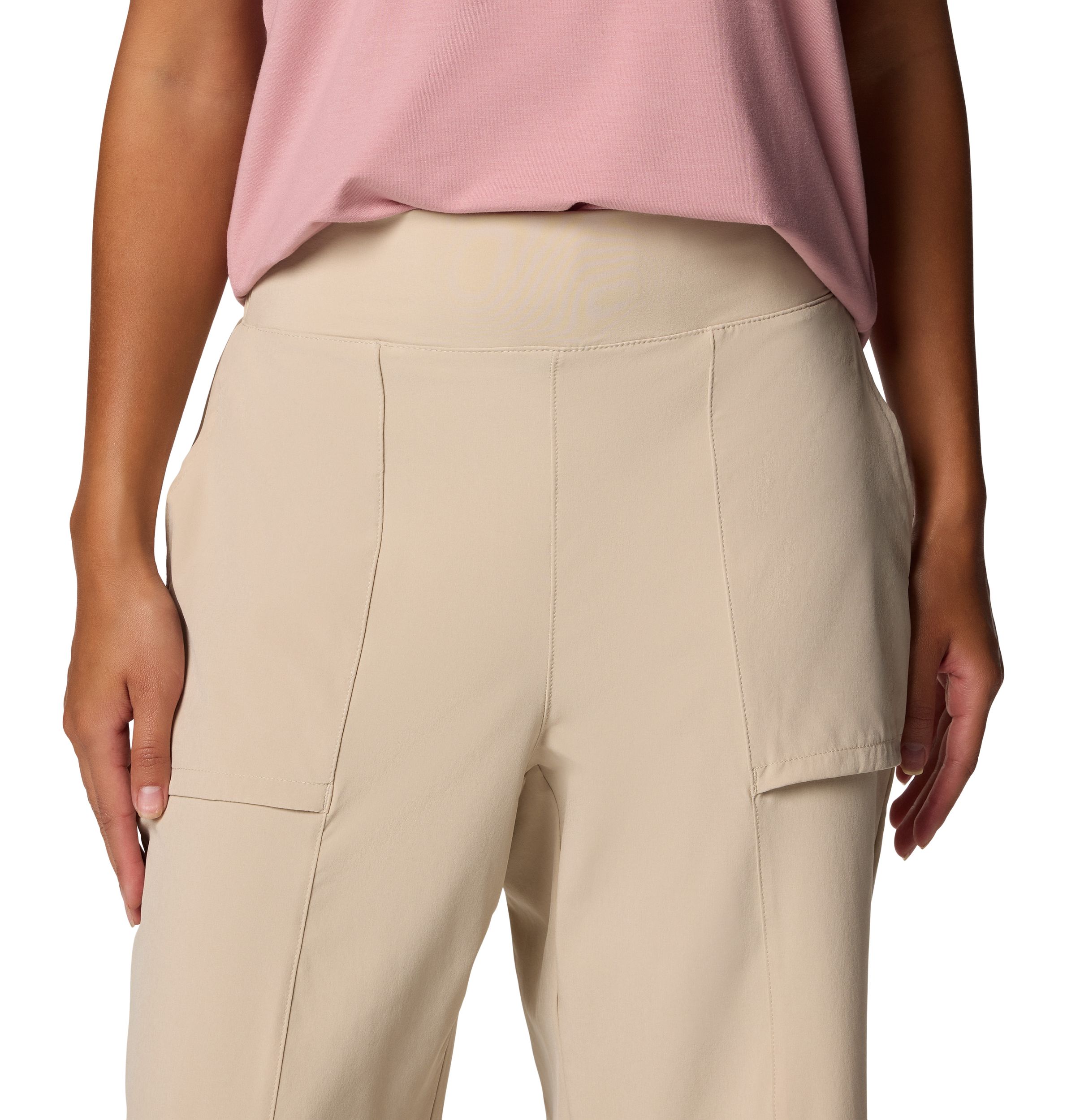 Columbia Women's Boundless Beauty™ Wide Capris