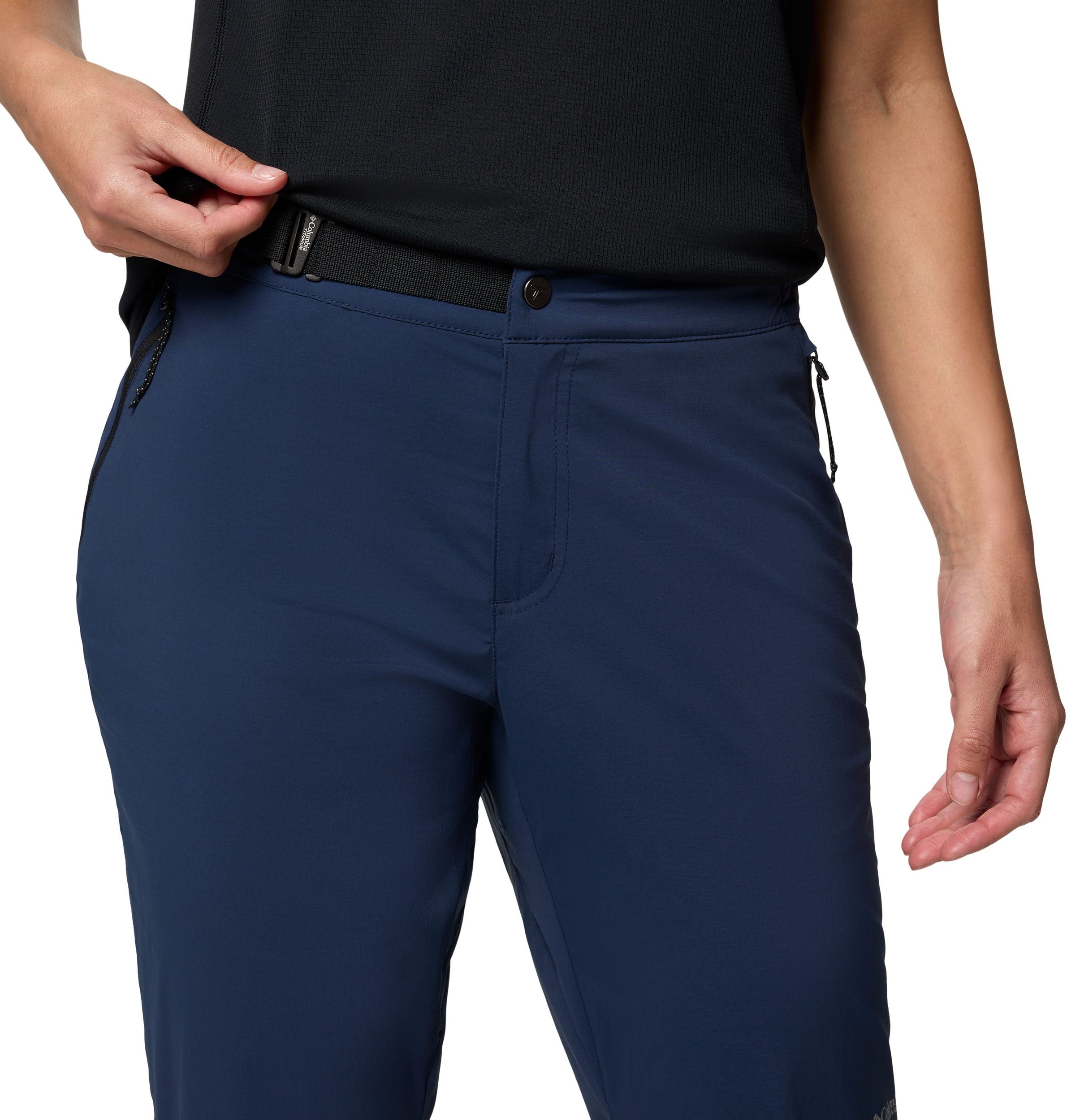 Columbia Women's Titanium Wanoga™ Lightweight Women's Pants