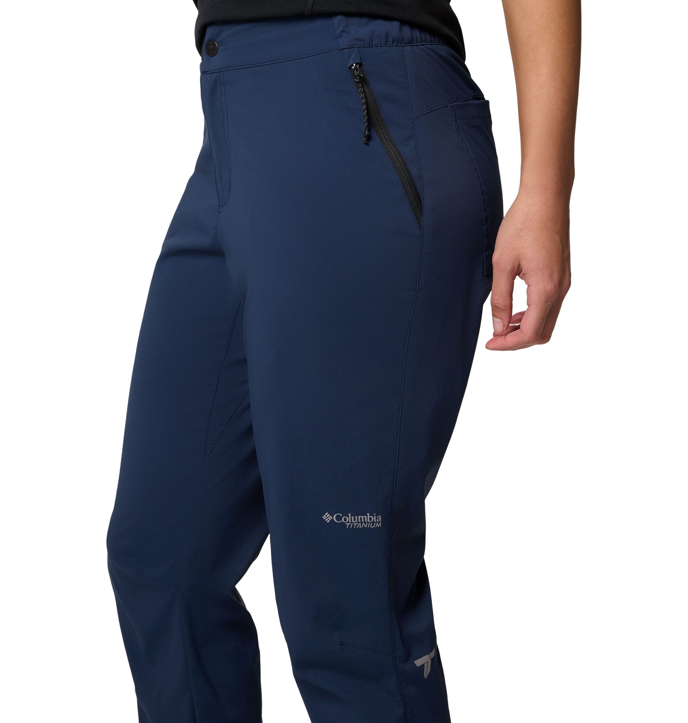 Columbia Women's Titanium Wanoga™ Lightweight Women's Pants