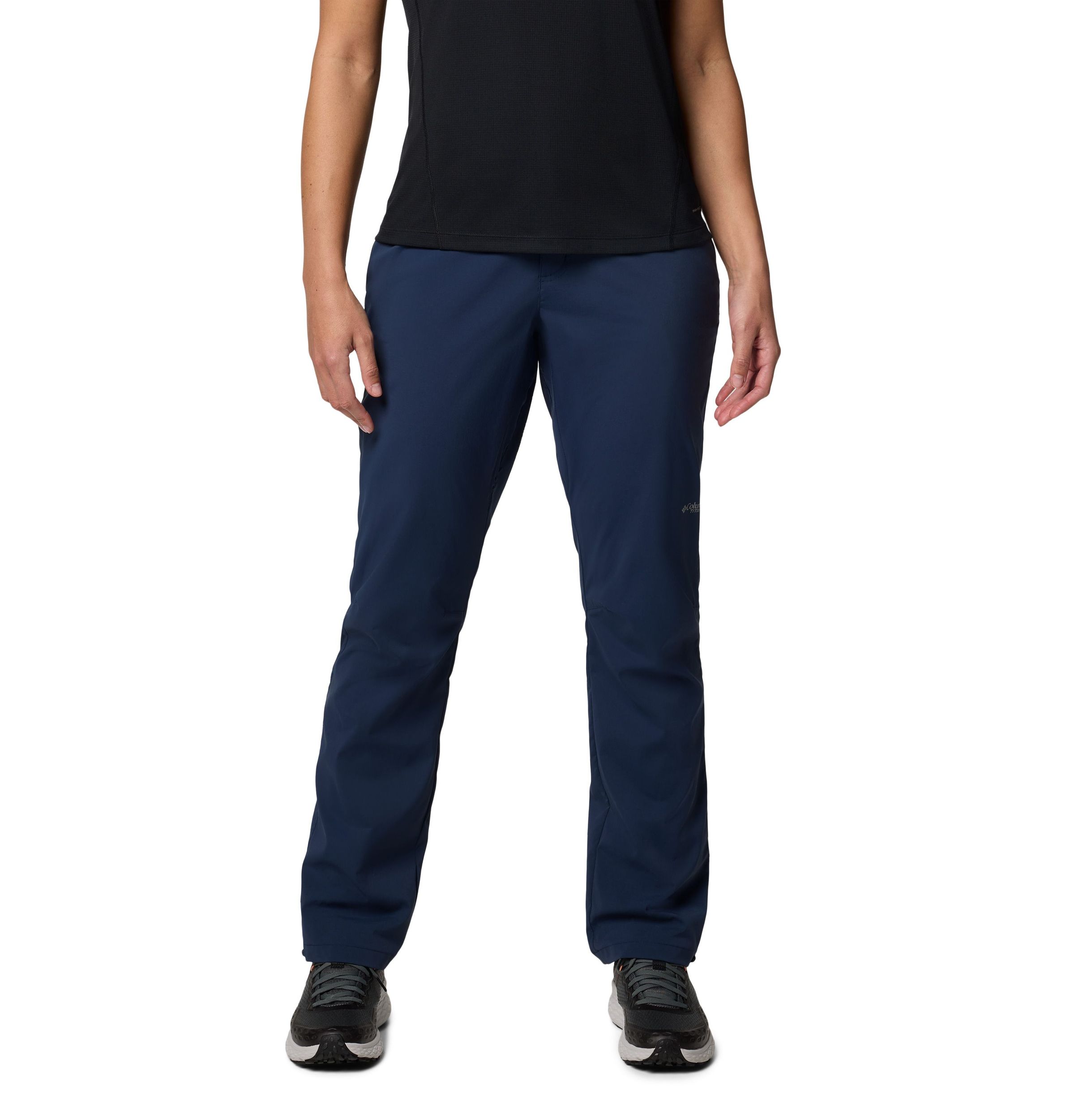 Columbia Women's Titanium Wanoga™ Lightweight Women's Pants