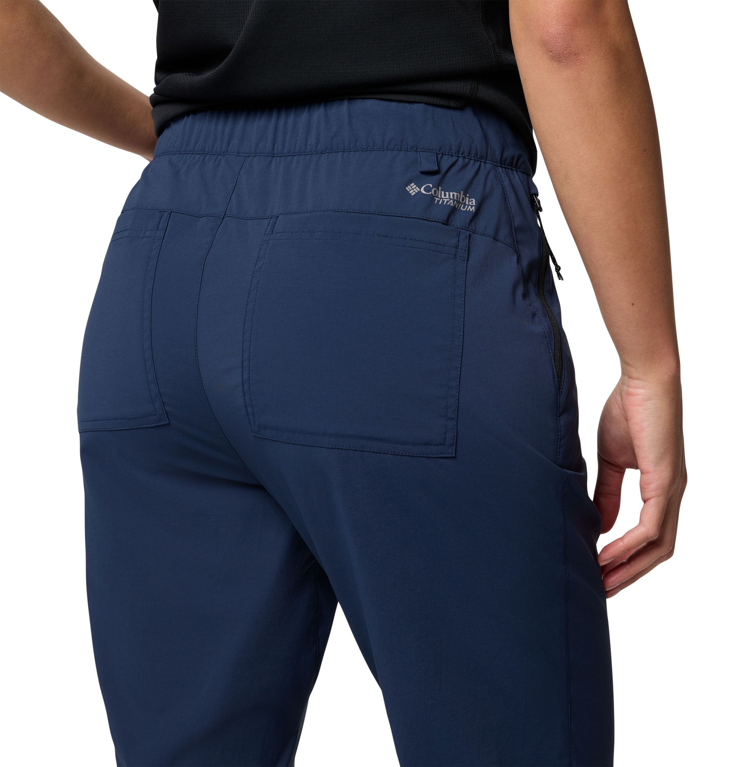 Columbia Women's Titanium Wanoga™ Lightweight Women's Pants