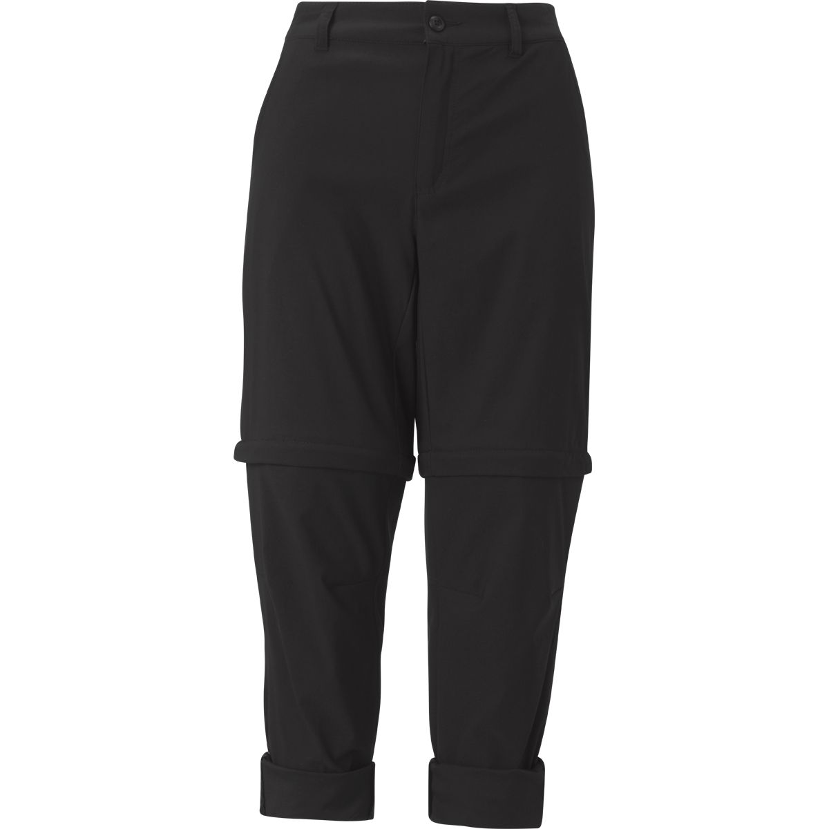 Columbia Women's Leslie Falls II Convertible Pants