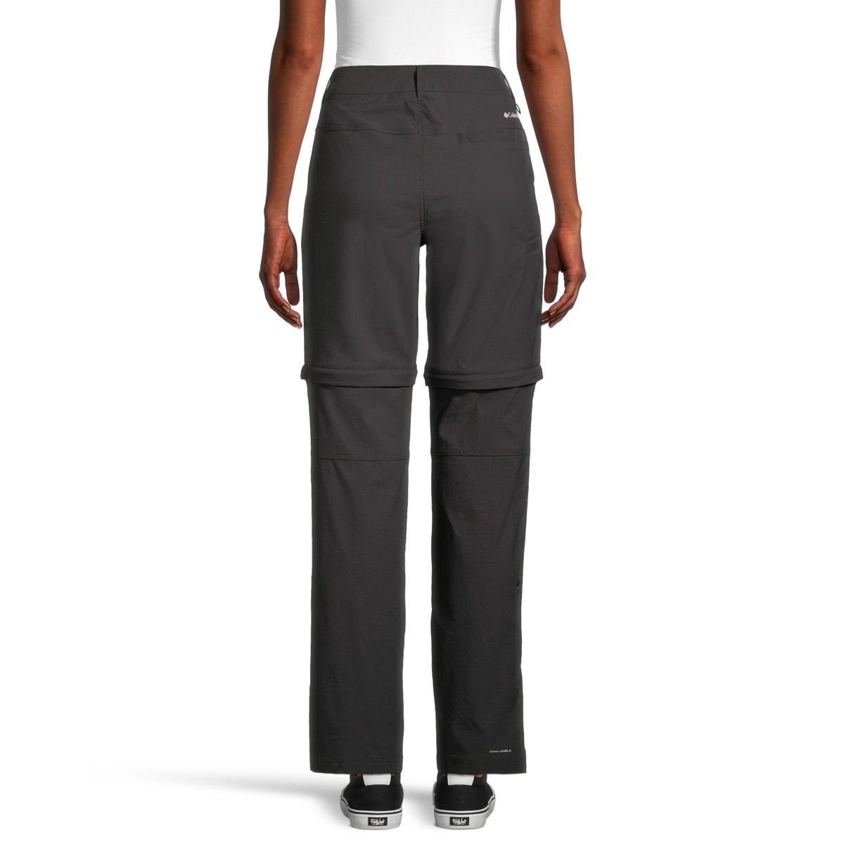 Columbia Women's Leslie Falls II Convertible Pants