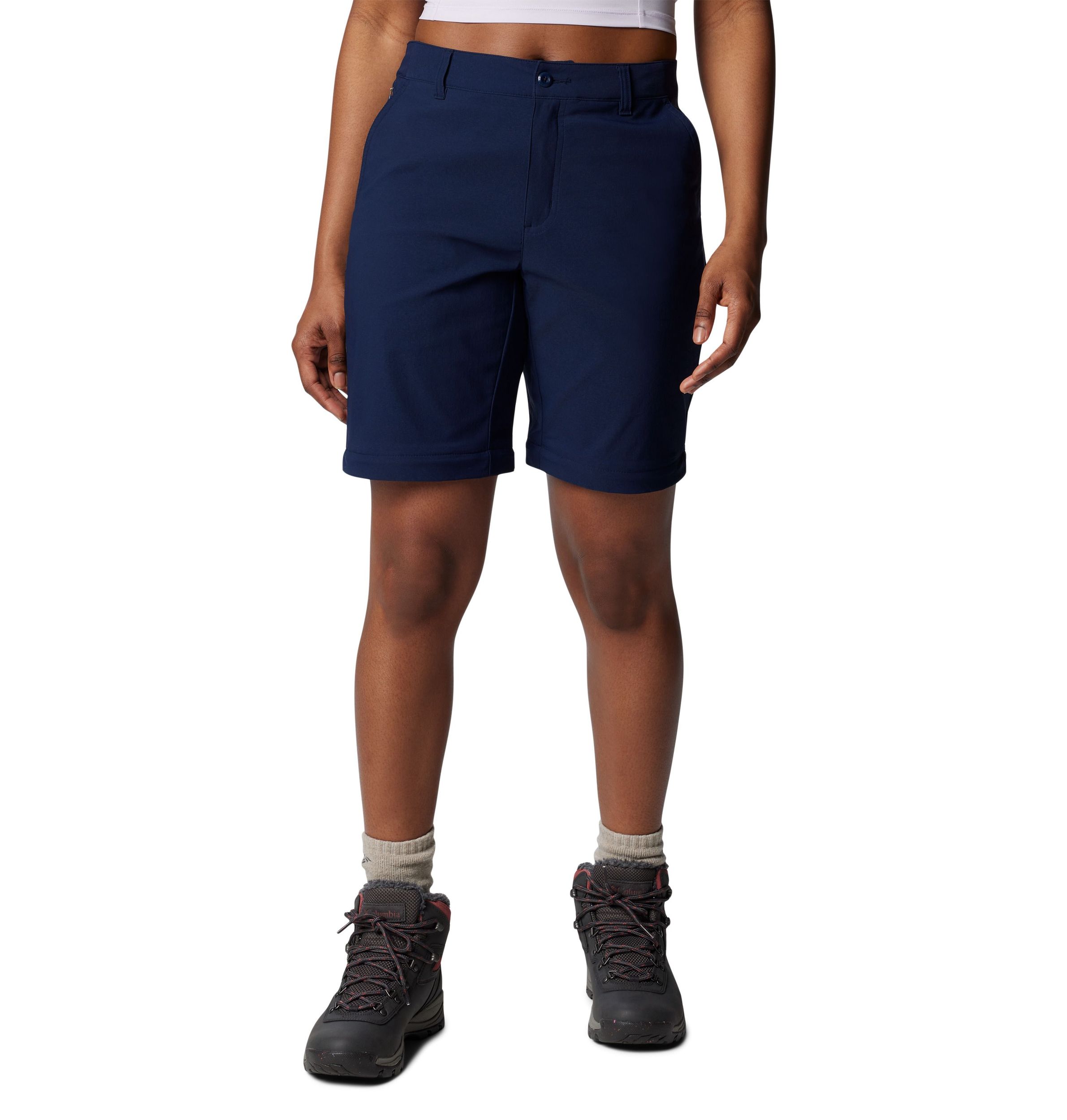 Columbia Women's Leslie Falls II Convertible Pants