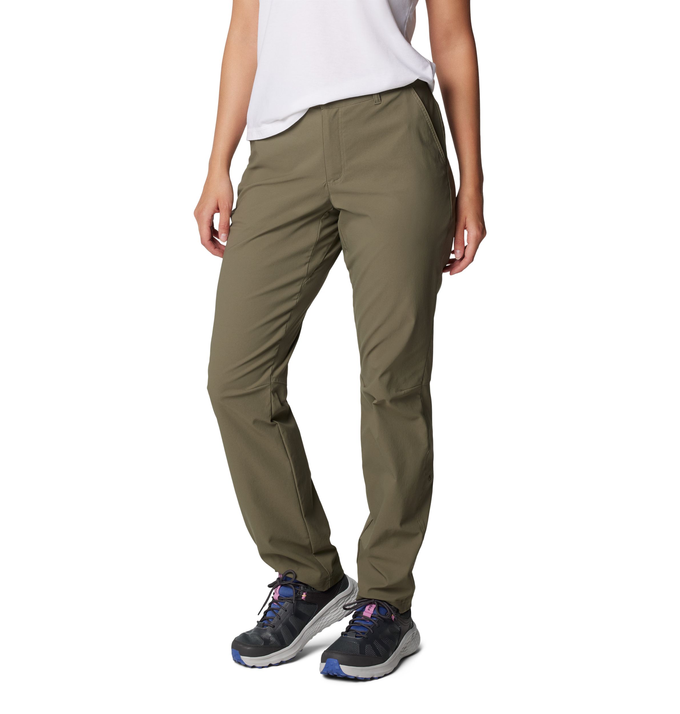 Columbia Women's Leslie Falls II Pants