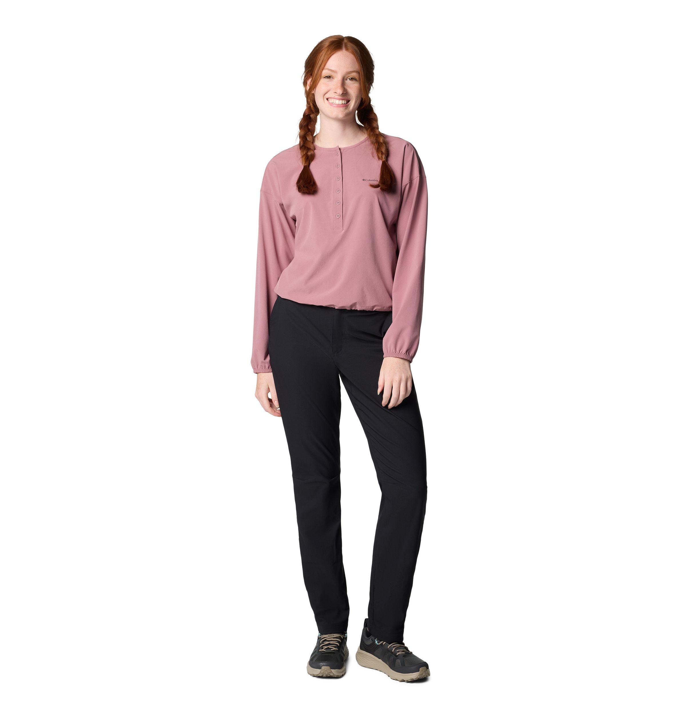 Columbia Women's Leslie Falls II Pants