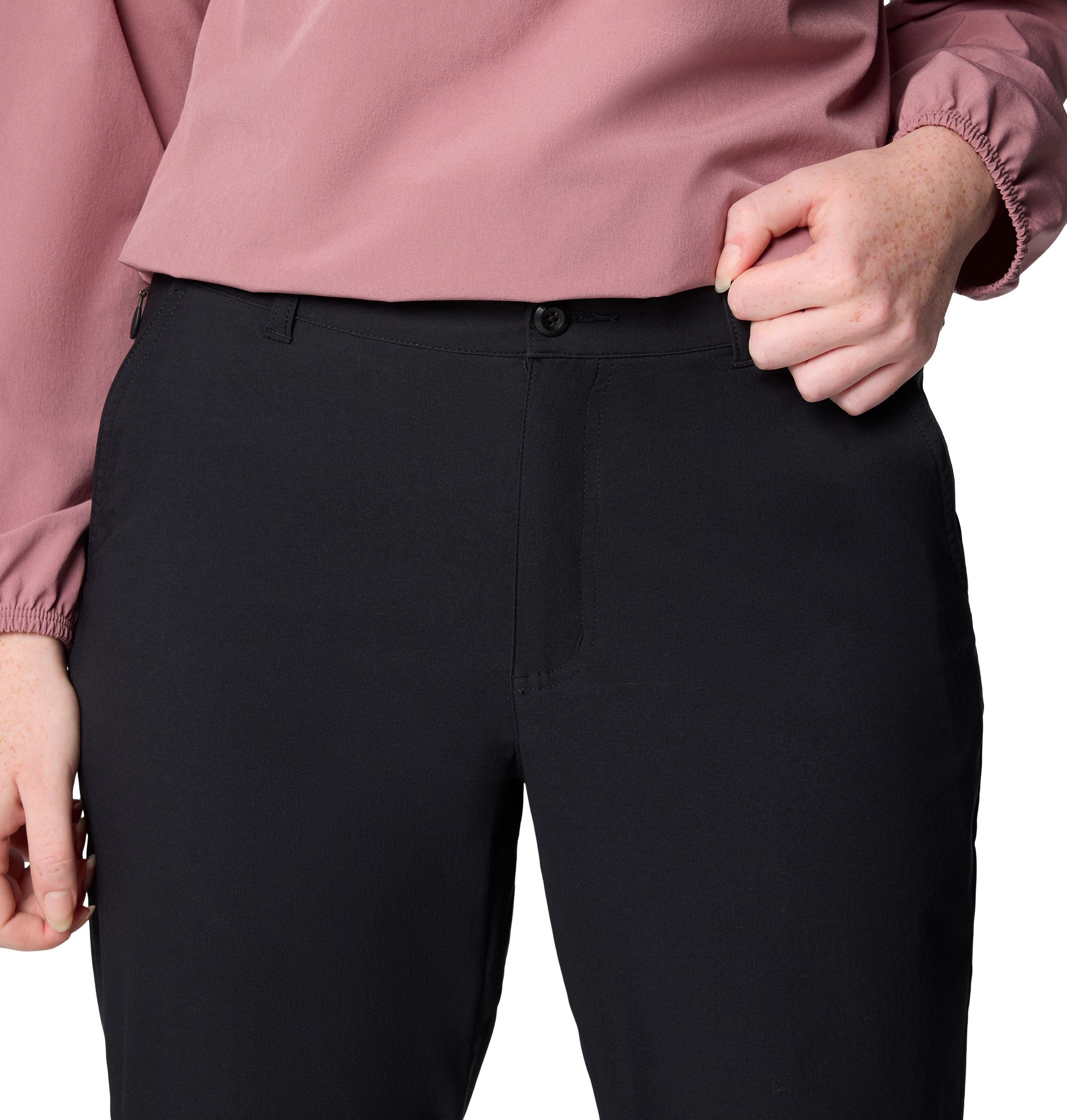 Columbia Women's Leslie Falls II Pants