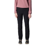 Columbia Women's Leslie Falls II Pants Front_Flat