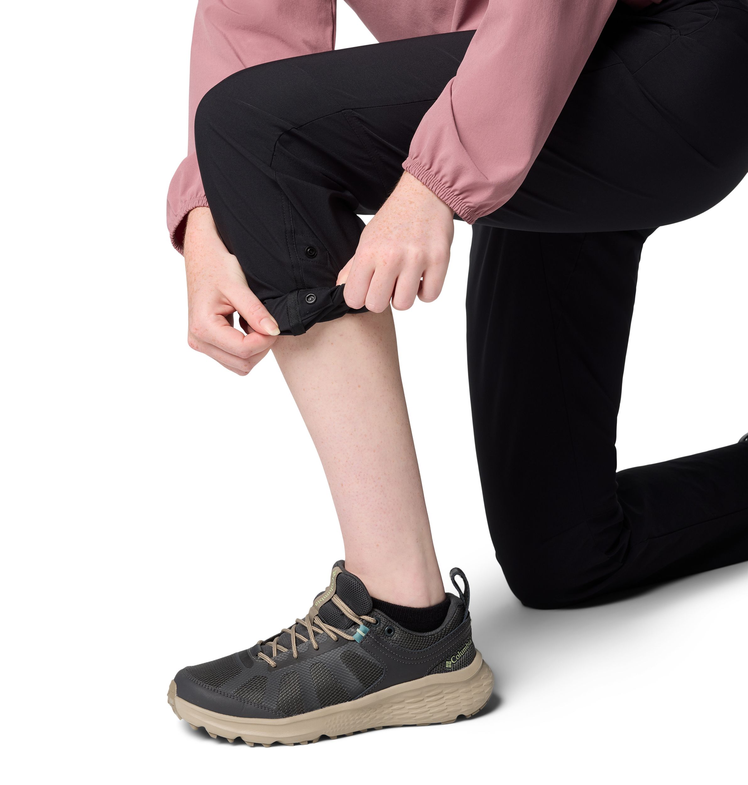 Columbia Women's Leslie Falls II Pants