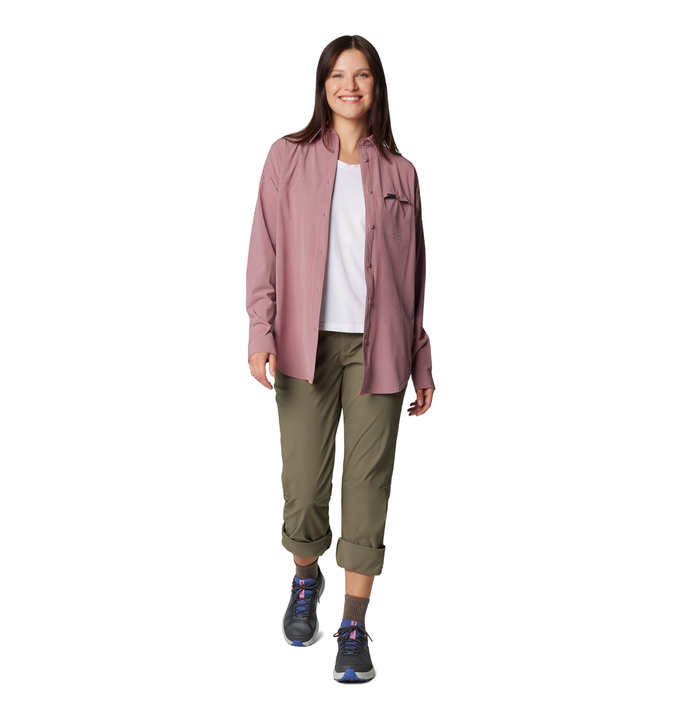 Columbia Women's Leslie Falls II Pants