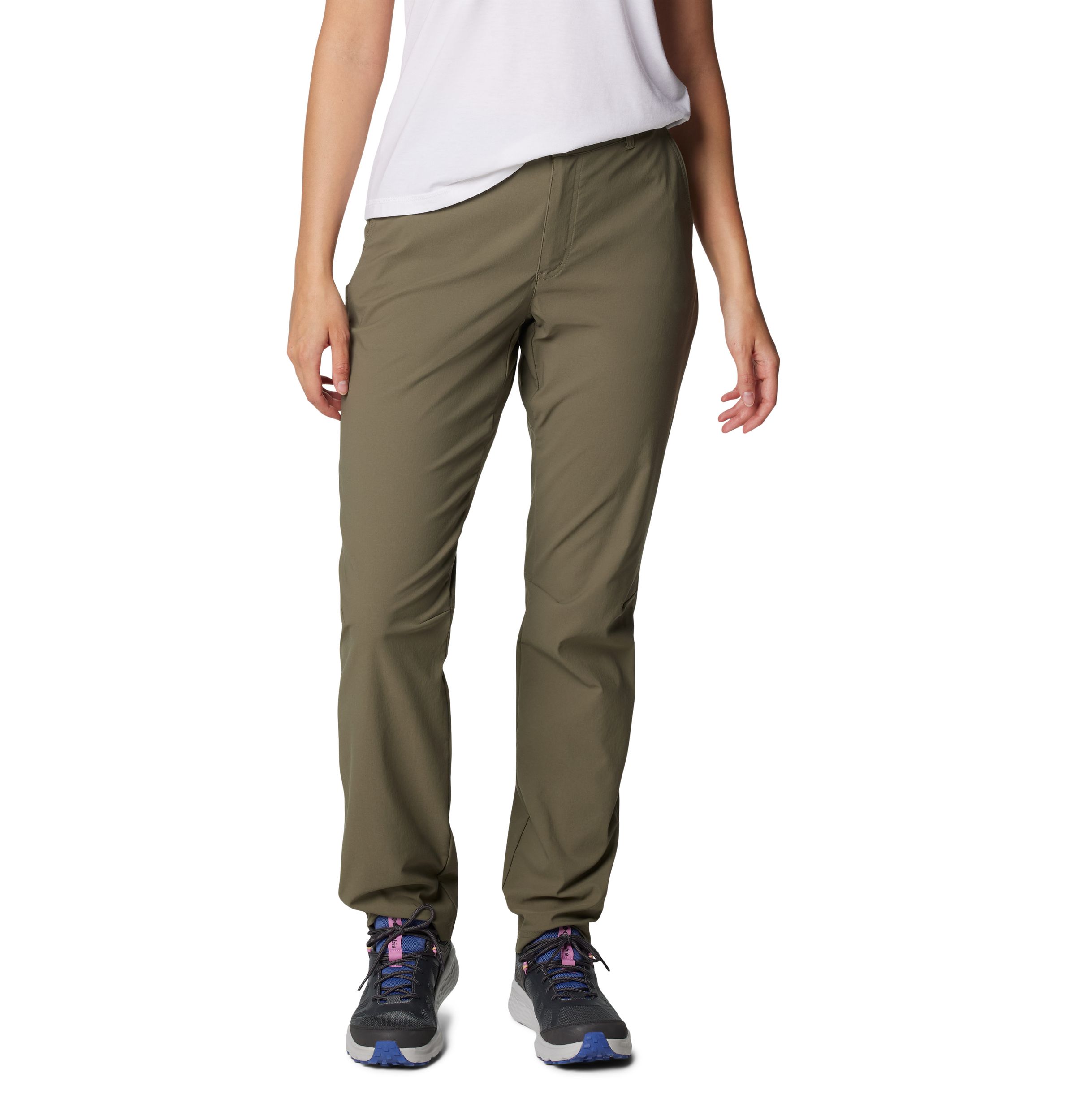 Columbia Women's Leslie Falls II Pants