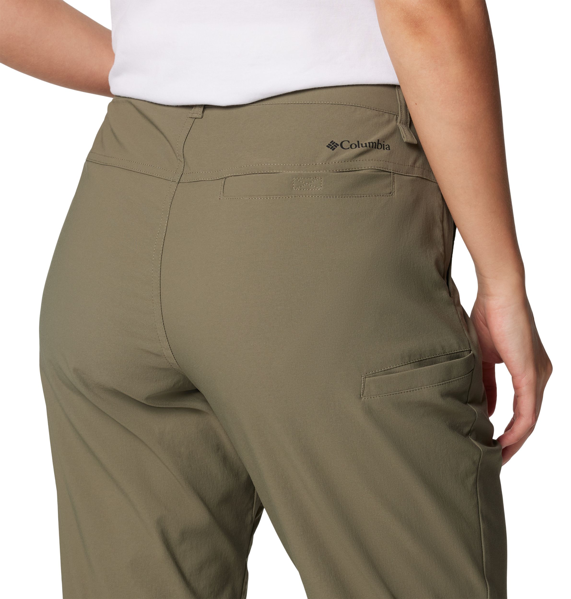 Columbia Women's Leslie Falls II Pants