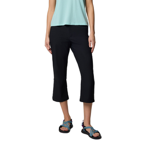 Columbia Women's Leslie Falls Ii Capri Pants