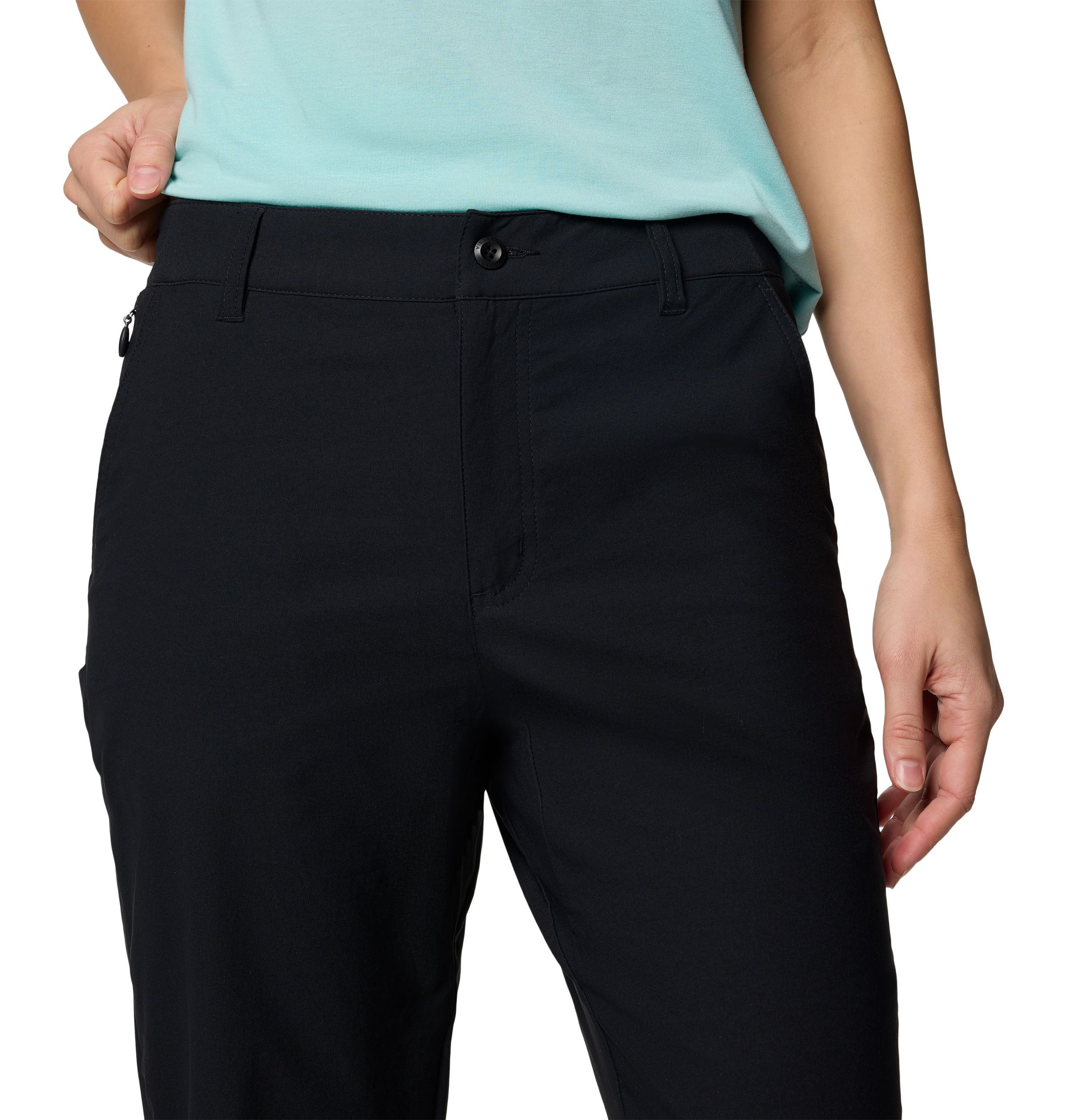 Columbia Women's Leslie Falls Ii Capri Pants