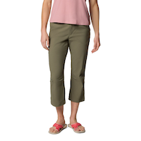 Columbia Women's Leslie Falls Ii Capri Pants