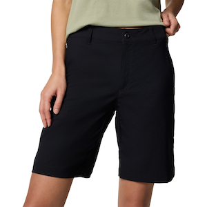 Columbia Women's Leslie Falls II 9 Inch Shorts