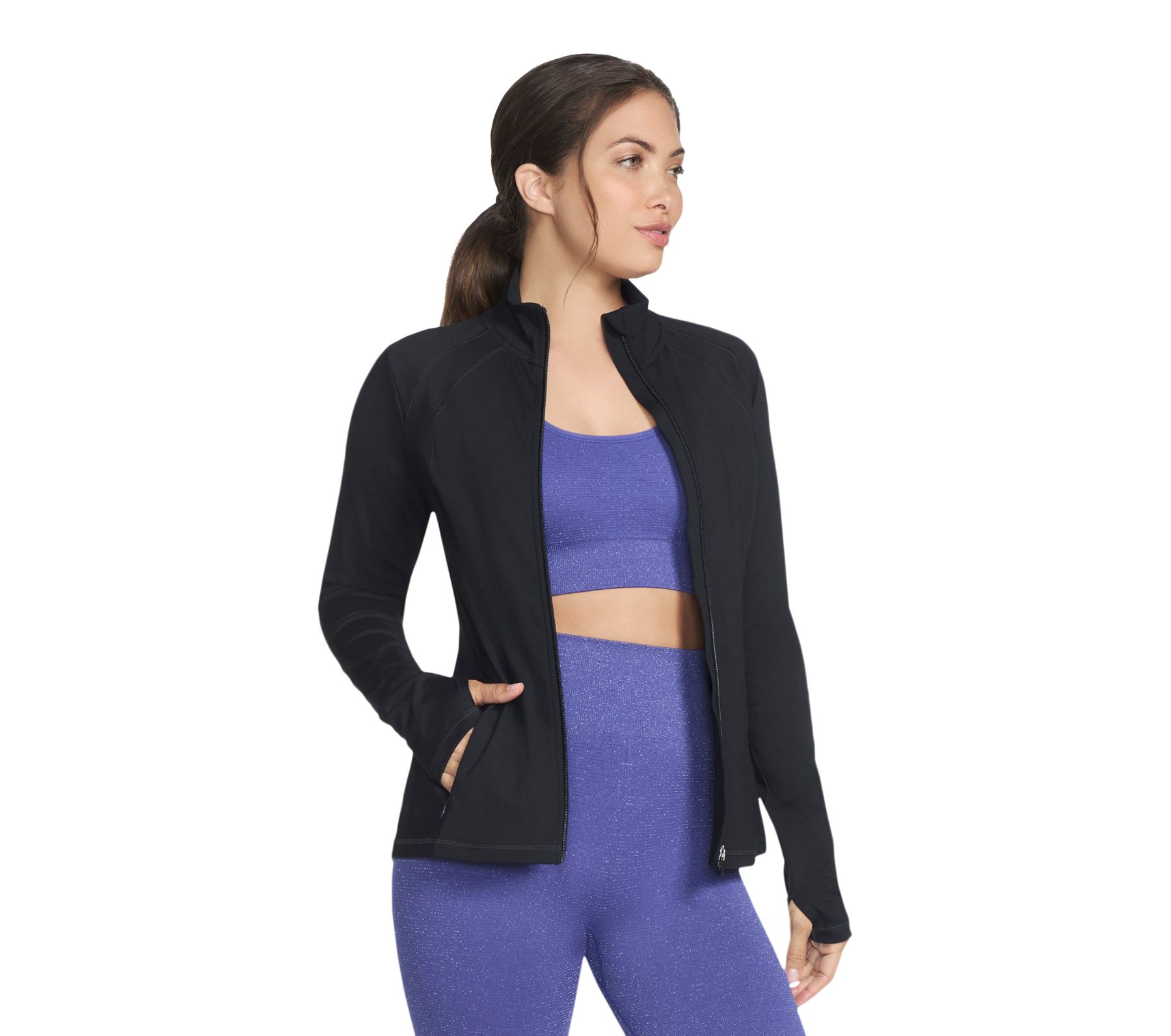 Skechers Women's Gowalk Jacket