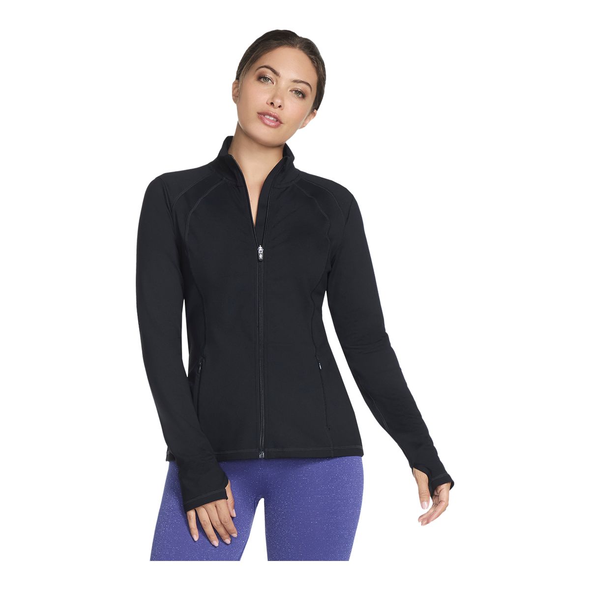 Skechers Women's Gowalk Jacket