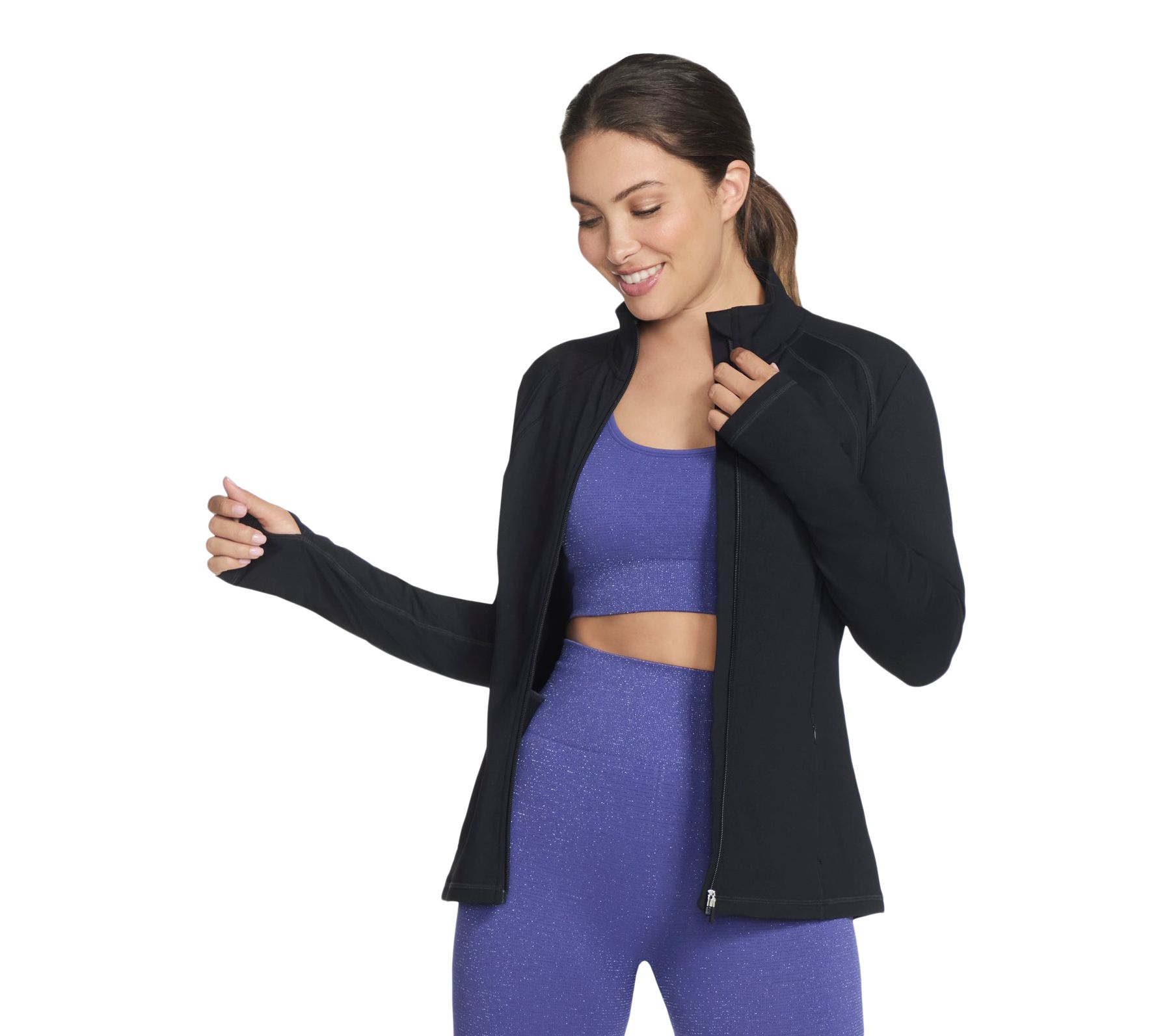 Skechers Women's Gowalk Jacket