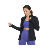 Skechers Women's Gowalk Jacket Front_Flat