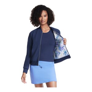 Skechers Women's Daisy Reversible Jacket