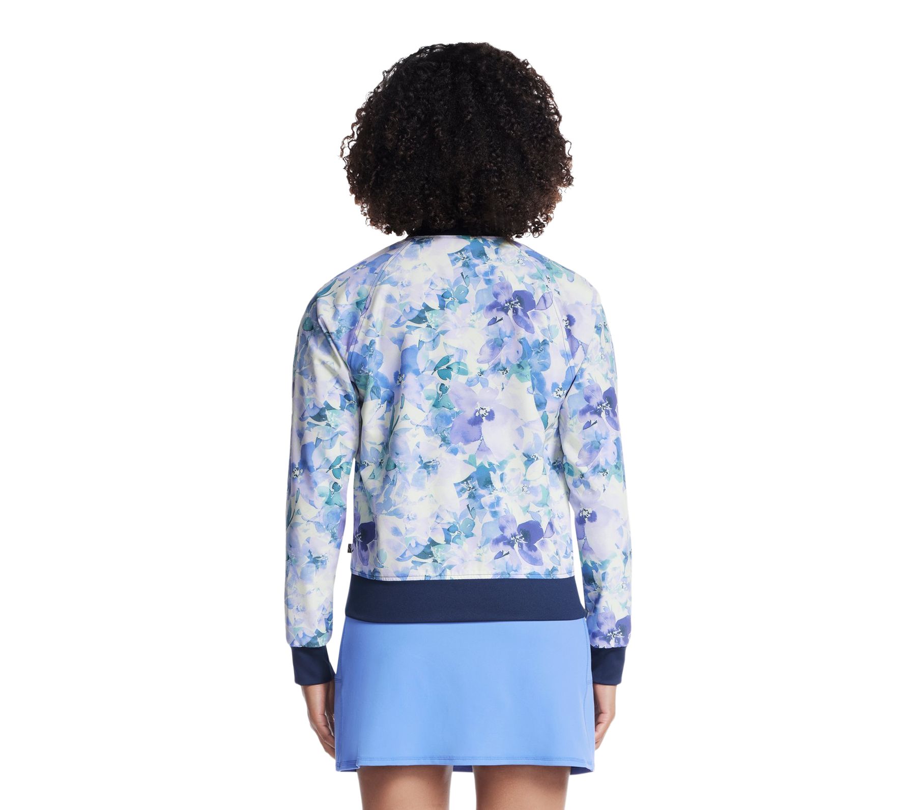 Skechers Women's Daisy Reversible Jacket