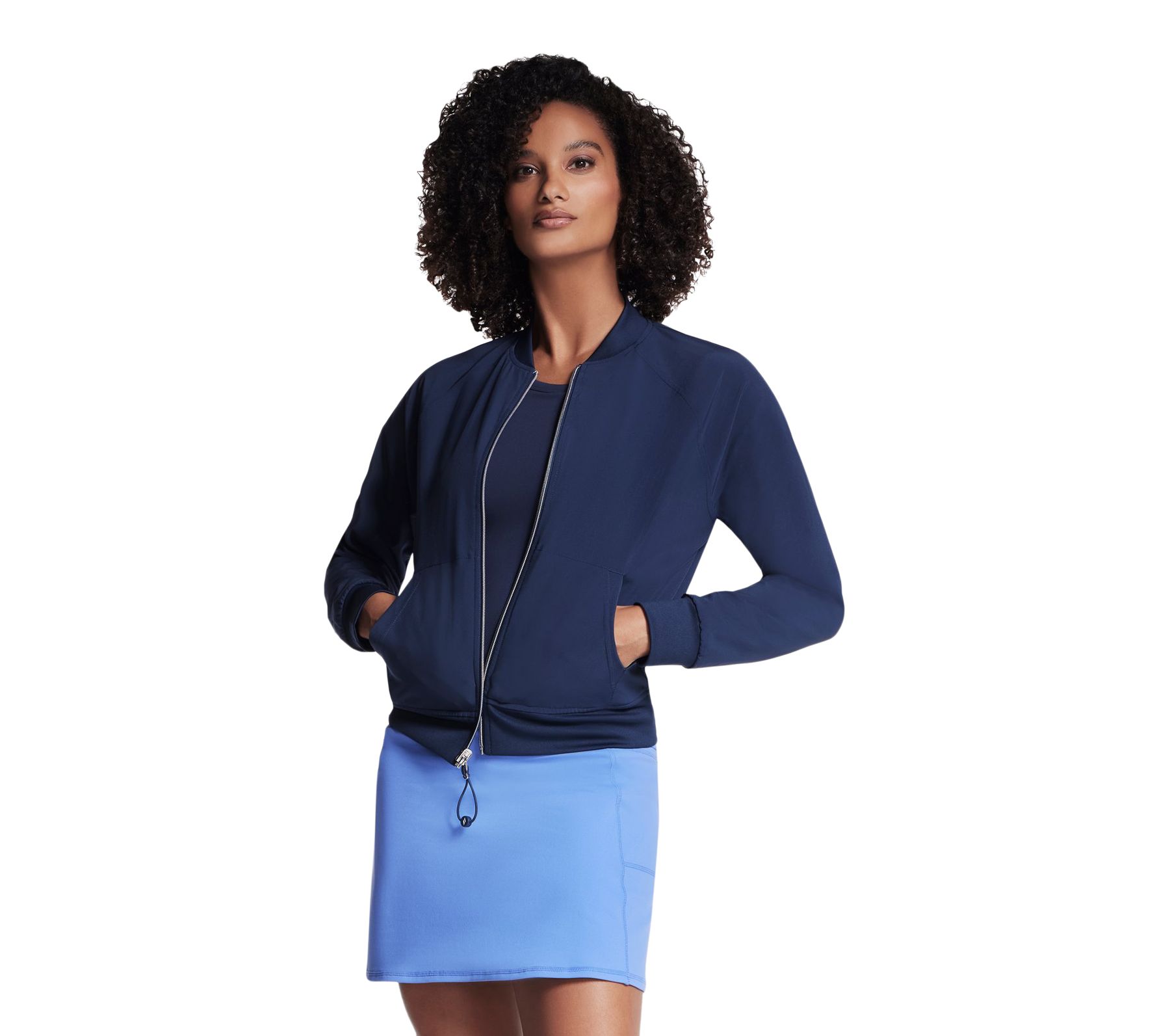 Skechers Women's Daisy Reversible Jacket