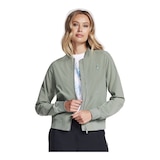 Skechers Women's Uptown Jacket Front_Flat