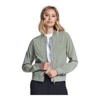 Skechers Women's Uptown Jacket Front_Flat