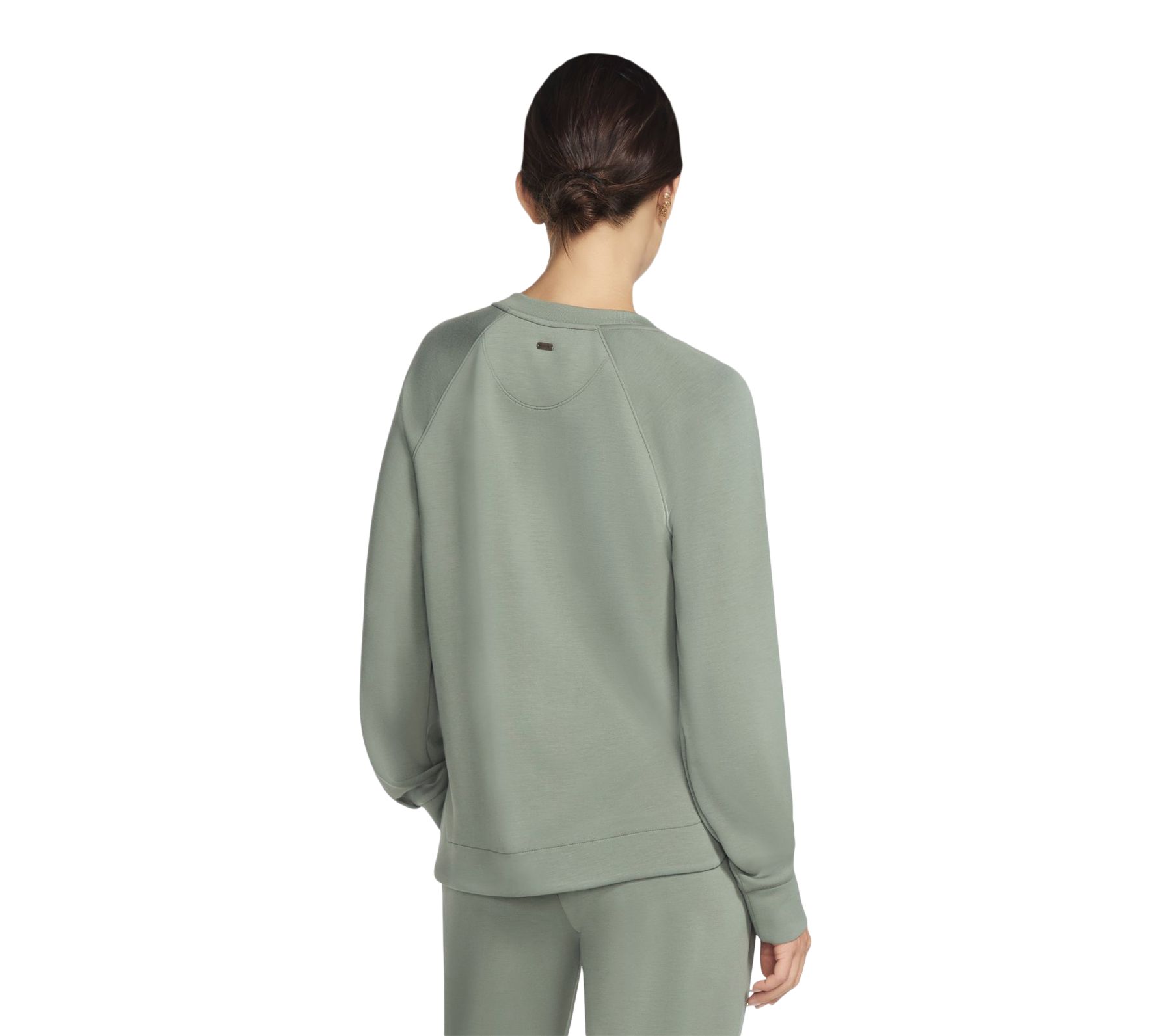 Skechers Women's Skechluxe Elevate Crew Sweater