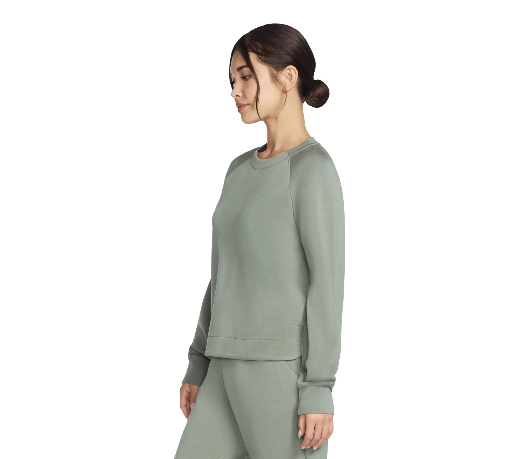 Skechers Women's Skechluxe Elevate Crew Sweater