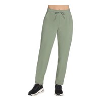 Skechers Women's Slip-In Uptown Pants Front_Flat