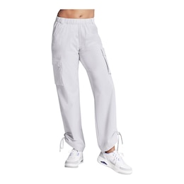 Skechers Women's Slip-In Everywhere Cargo Pants
