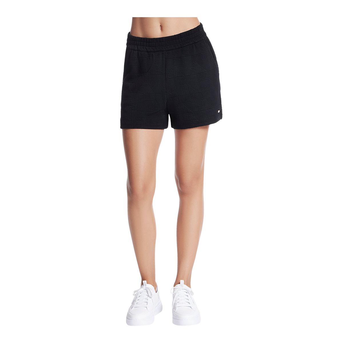 Skechers Women's Gowalk Diamond 4" Shorts
