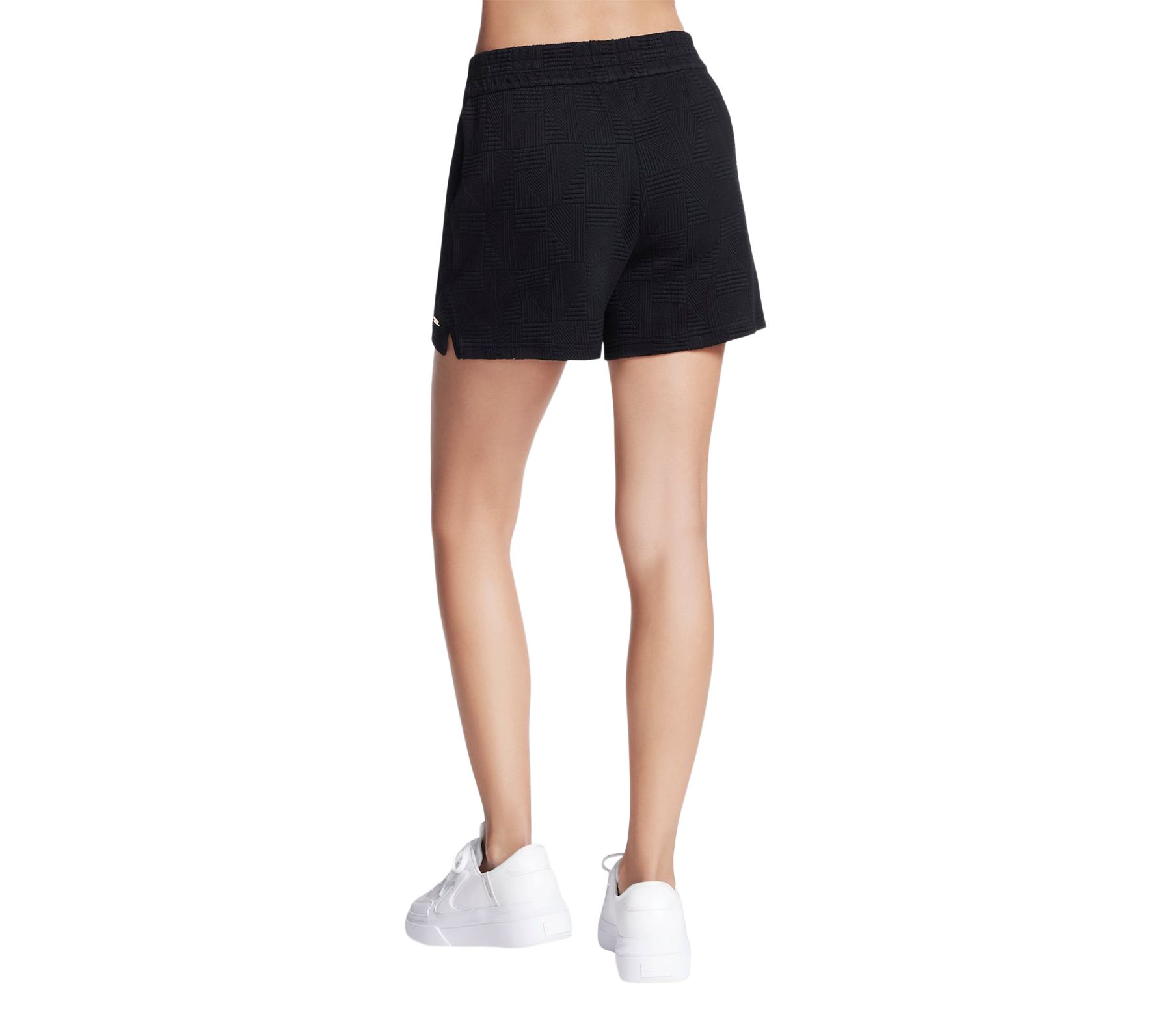 Skechers Women's Gowalk Diamond 4" Shorts