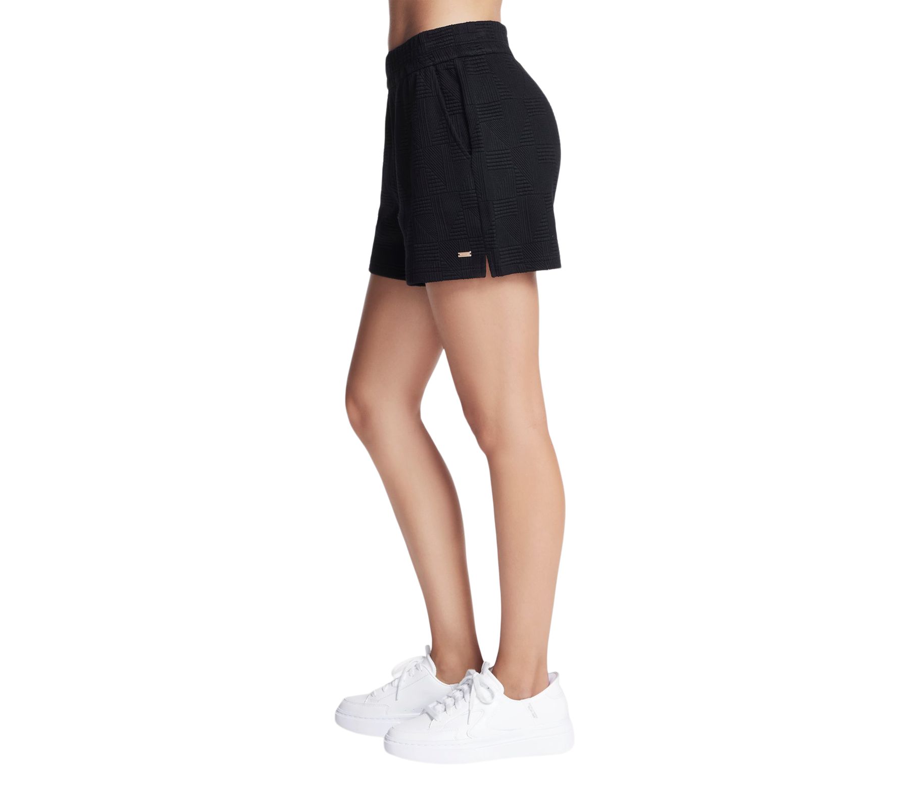 Skechers Women's Gowalk Diamond 4" Shorts