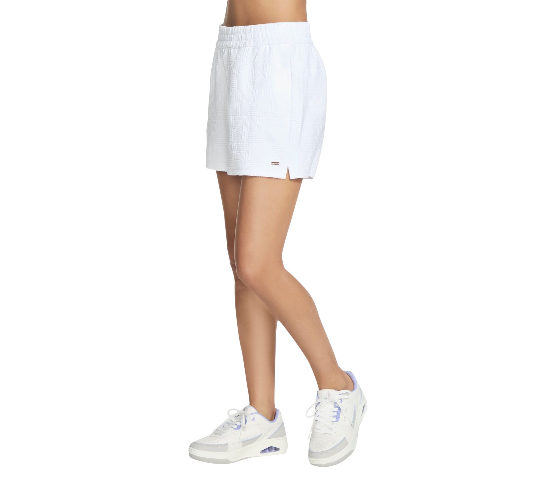 Skechers Women's Gowalk Diamond 4" Shorts
