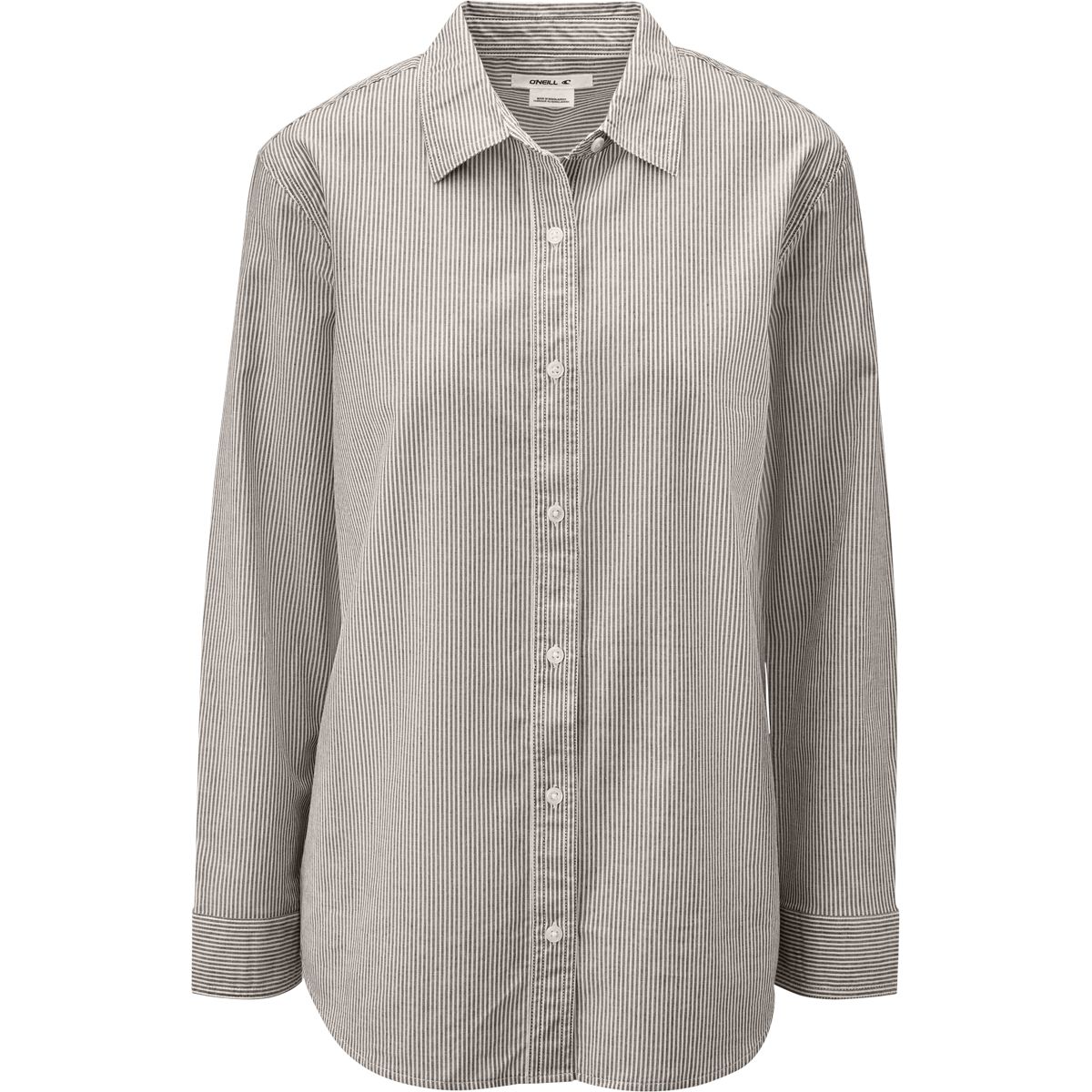 O'Neill Women's Marina Button-Up Top