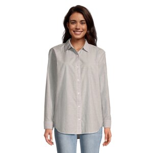 O'Neill Women's Marina Button-Up Top