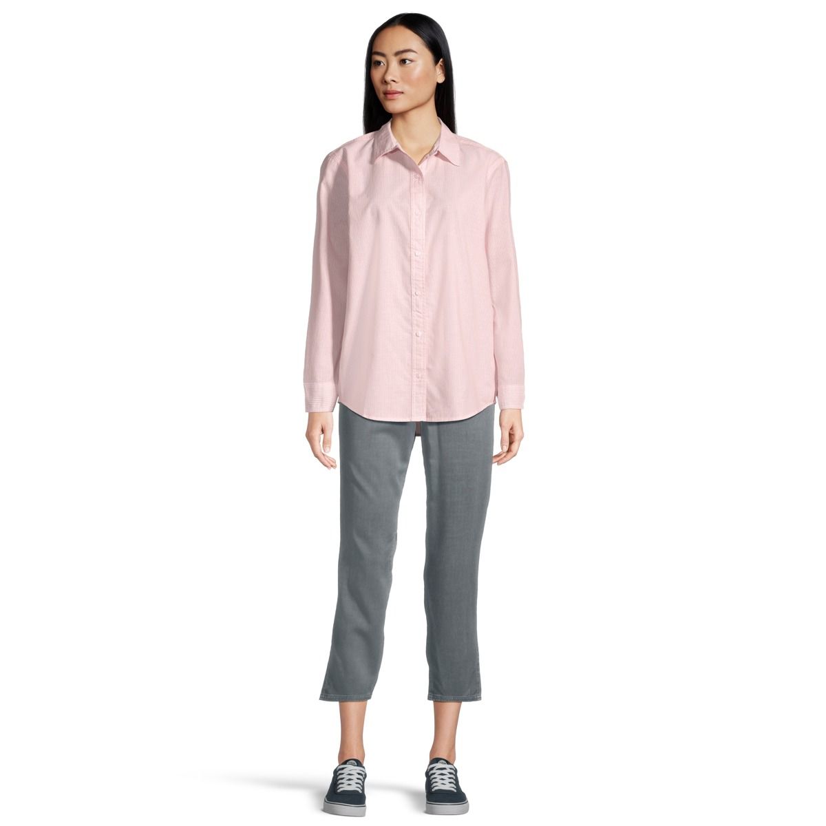 O'Neill Women's Marina Button-Up Top