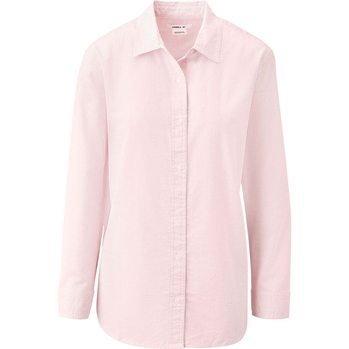 O'Neill Women's Marina Button-Up Top