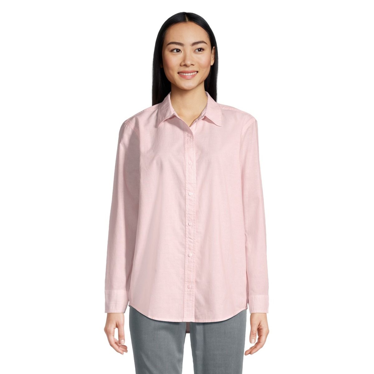 O'Neill Women's Marina Button-Up Top