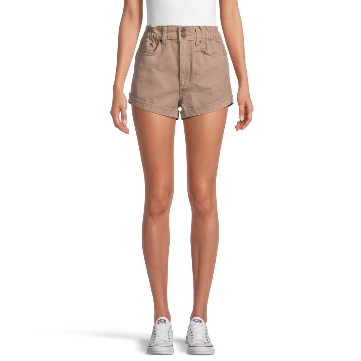 O'Neill Women's Tasia Denim Shorts