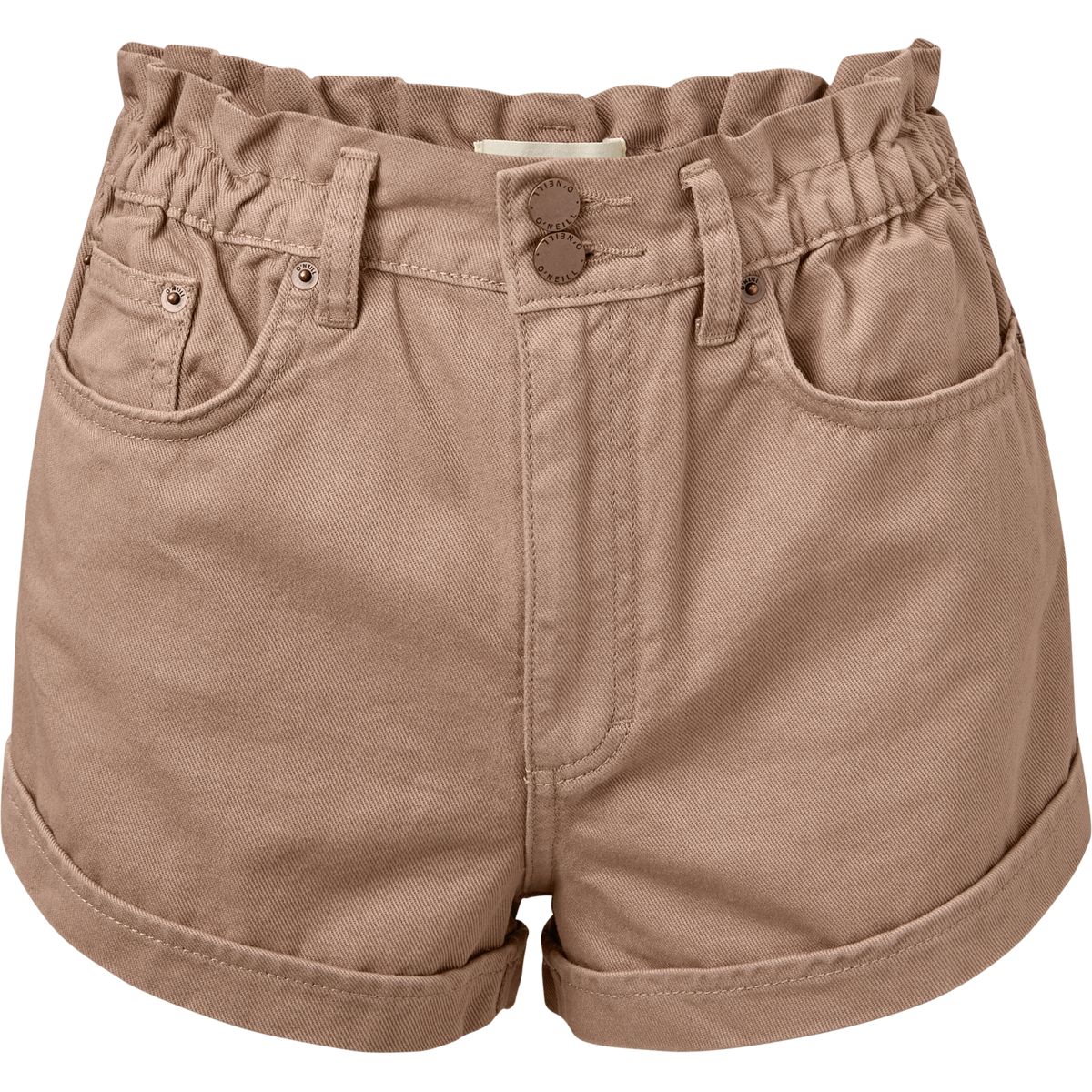 O'Neill Women's Tasia Denim Shorts