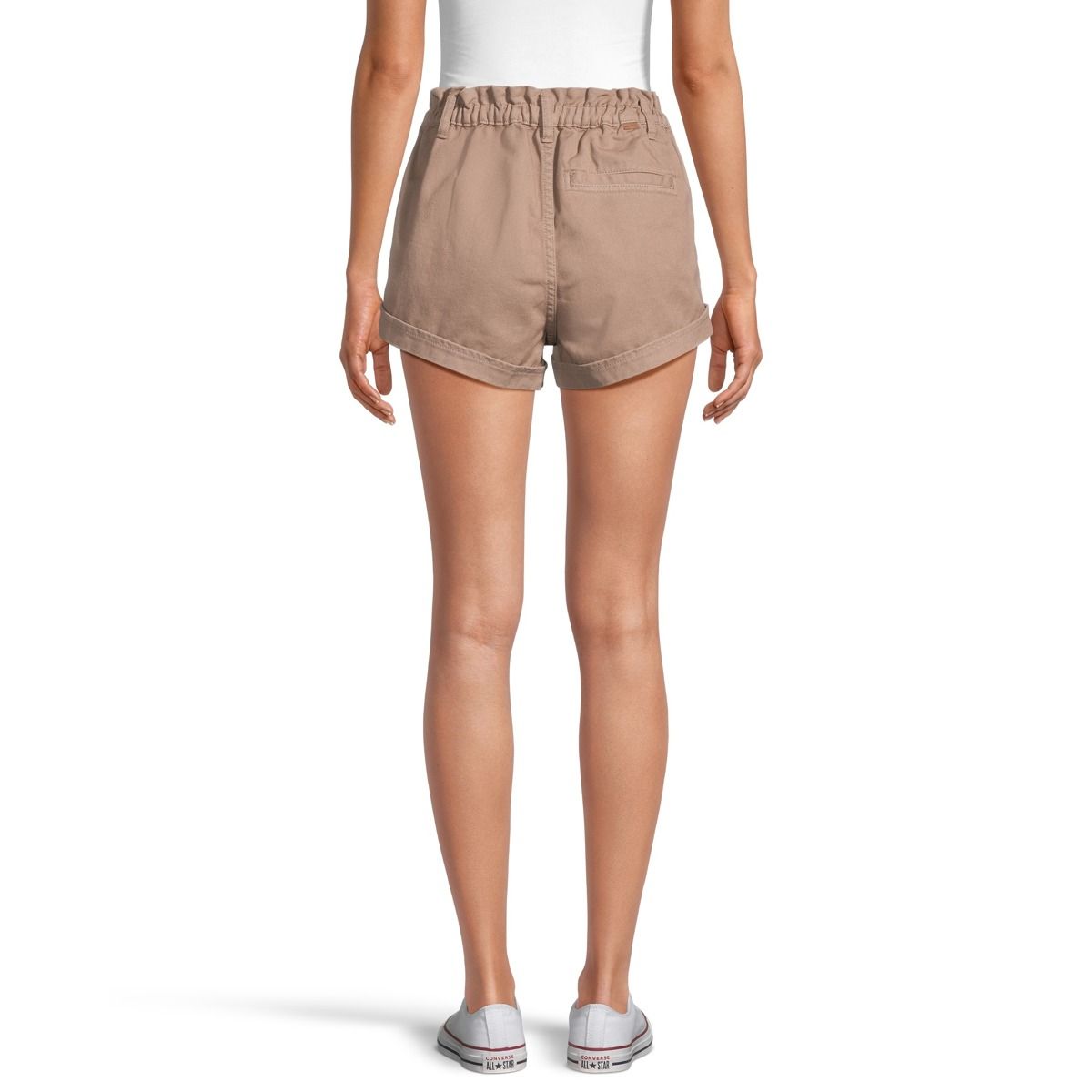 O'Neill Women's Tasia Denim Shorts