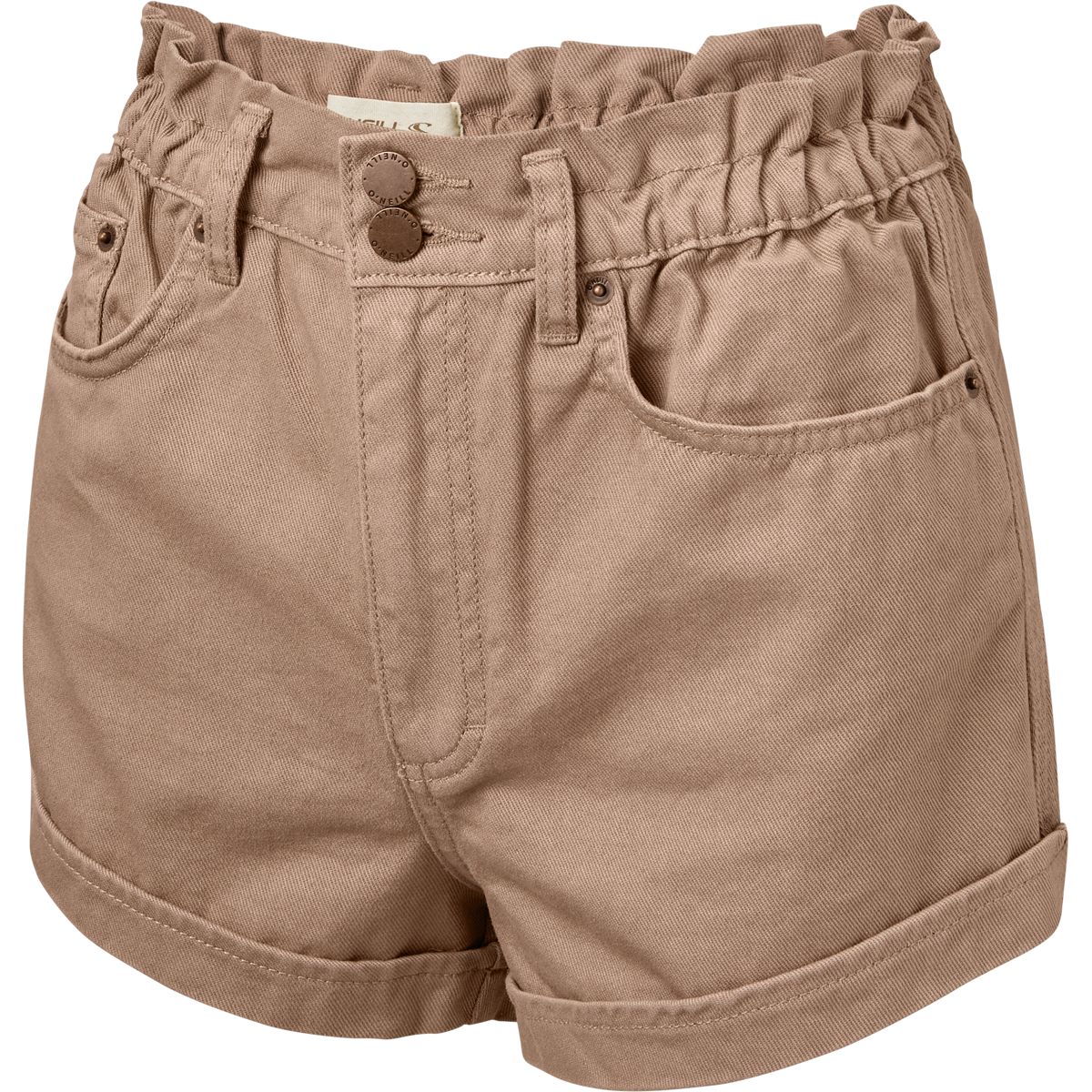 O'Neill Women's Tasia Denim Shorts