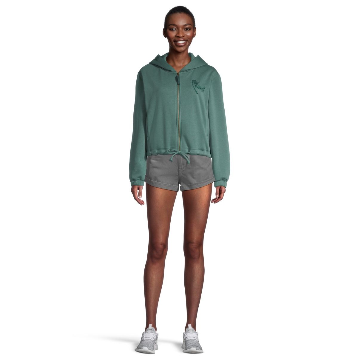 O'Neill Women's Tasia Denim Shorts