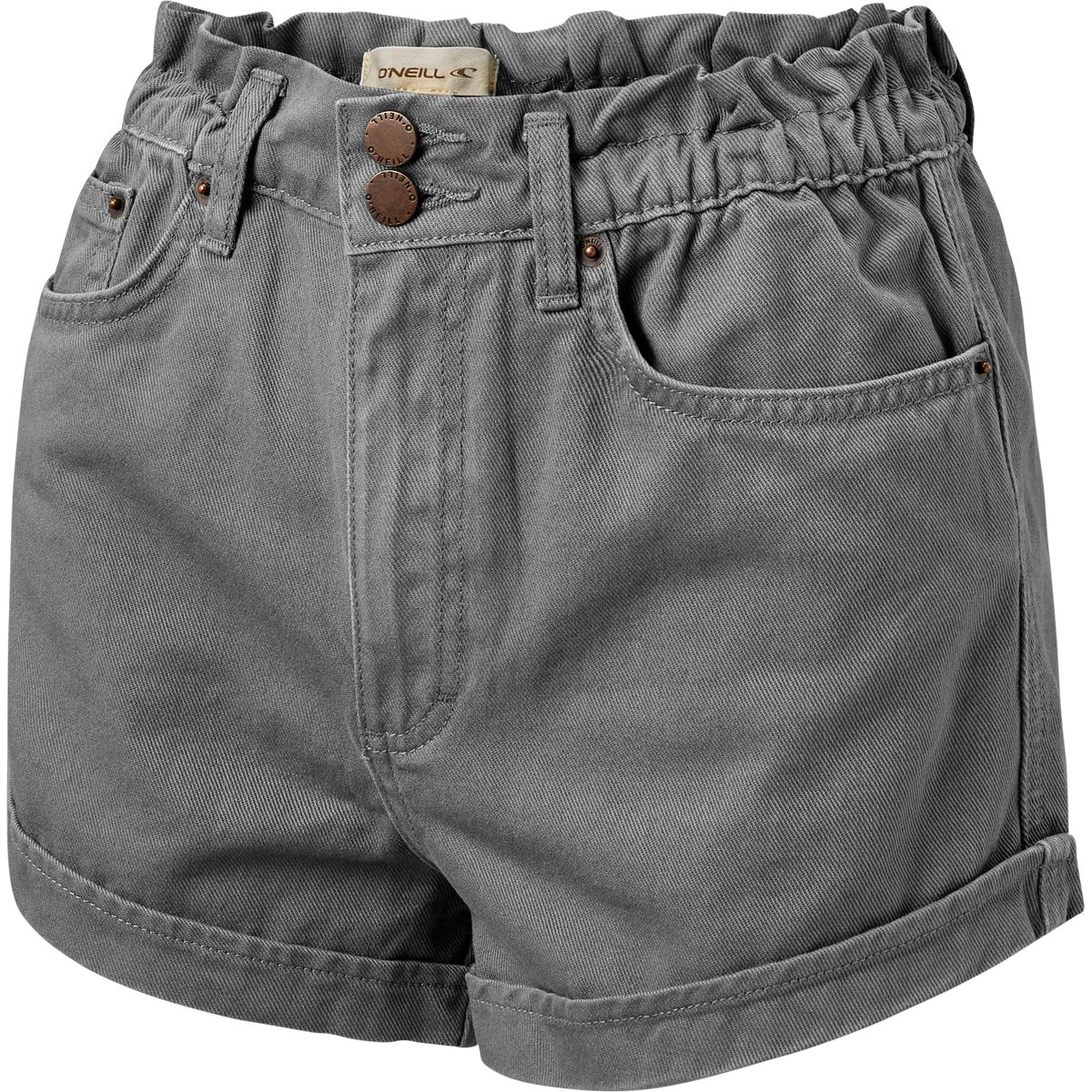 O'Neill Women's Tasia Denim Shorts