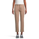O'Neill Women's Coastal Drift Pants Front_Flat